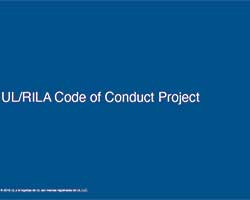 Developing Effective Supplier Codes of Conduct 